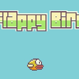 Juega gratis a Flappy Bird Old Style