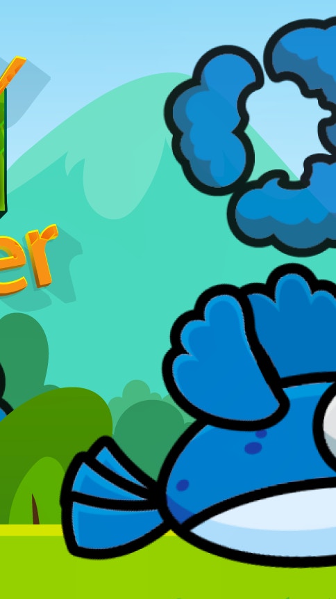 Flappy Bird Runner