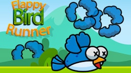 Flappy Bird Runner