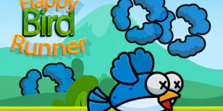 Flappy Bird Runner thumbnail