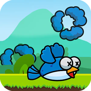Flappy Bird Runner Thumbnail