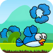 Flappy Bird Runner banner