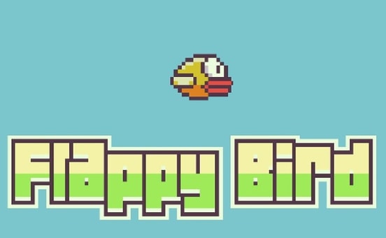 Make The PERFECT Flappy Bird Game
