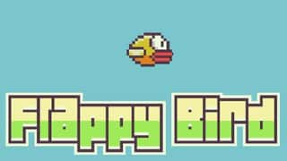 Flappy Bird game cover