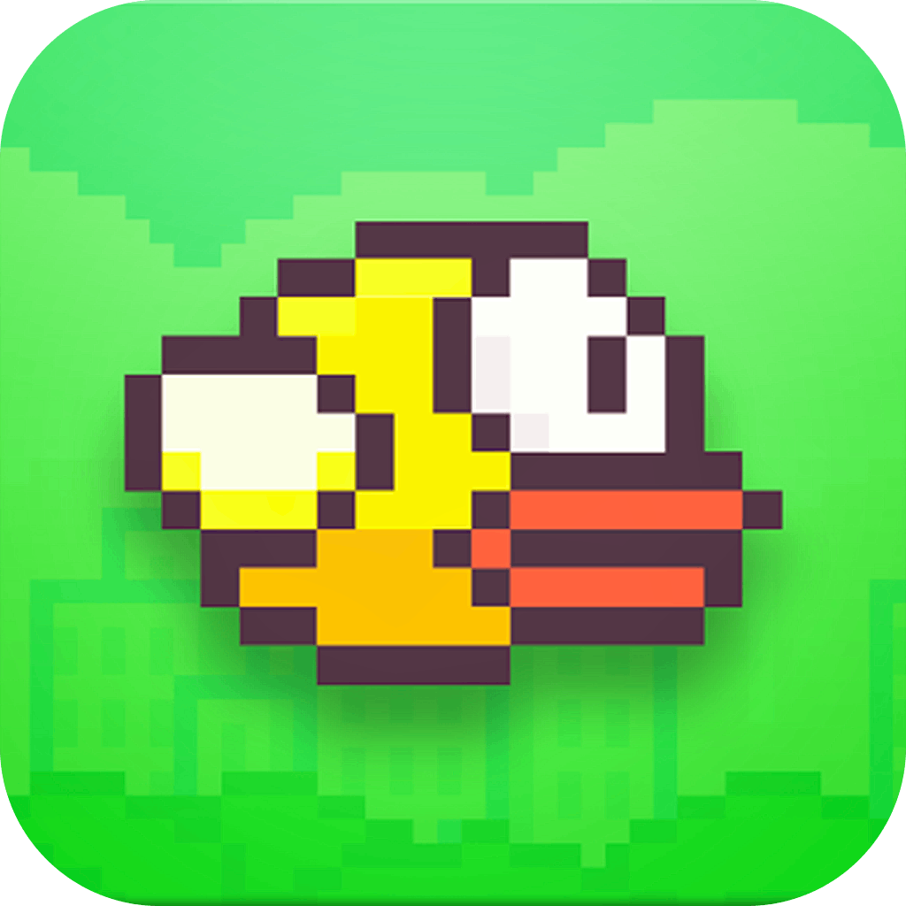 Flappy Bird 3d 🕹️ Play Now on GamePix