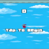 Flappy Bird12
