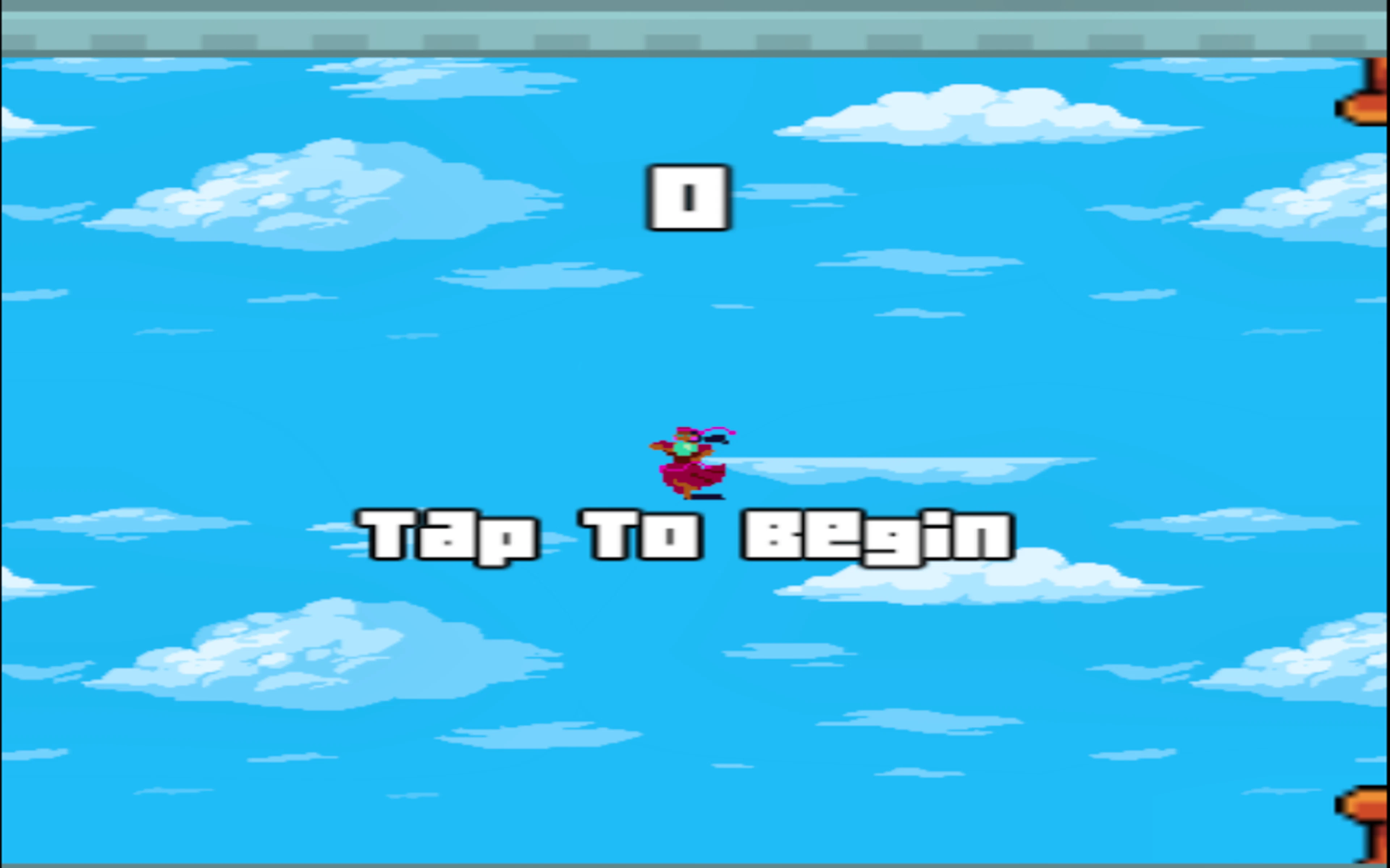 Flappy Bird12