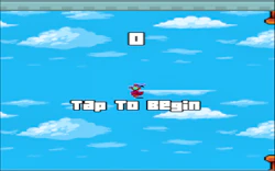 Flappy Bird12