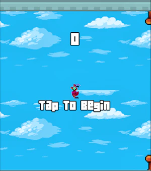 Flappy Bird12 Thumbnail