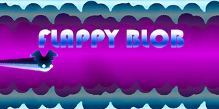 Flappy Blob thumbnail