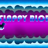 Flappy Blob