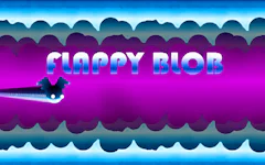 Flappy Blob