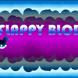 Juega gratis a Flappy Blob