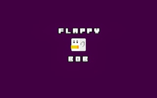 Flappy Bob game cover