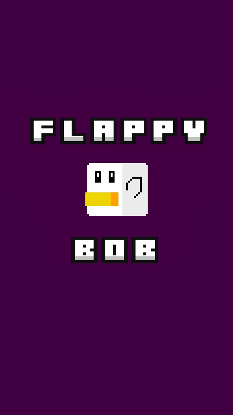 Flappy Bob