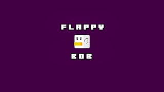 Flappy Bob