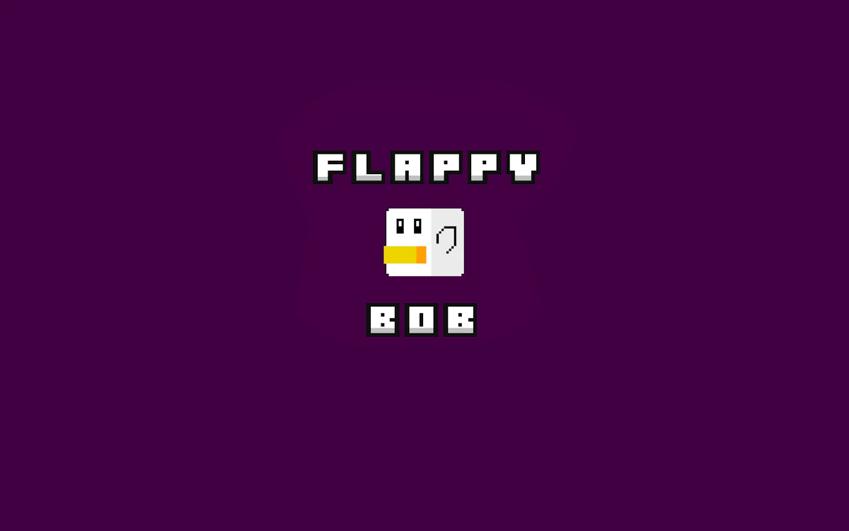 Play Flappy Bob — free online Casual game