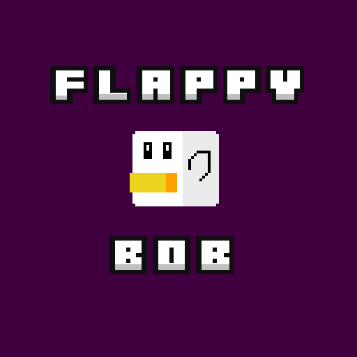 Flappy Bird 3d 🕹️ Play Now on GamePix