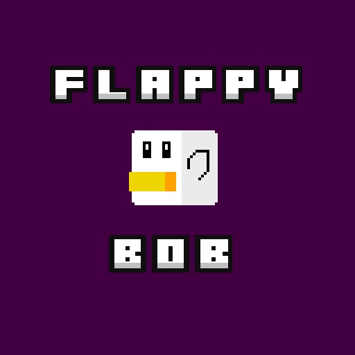 Flappy Bird 🕹️ Play Now on GamePix