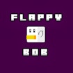 Flappy Bob banner