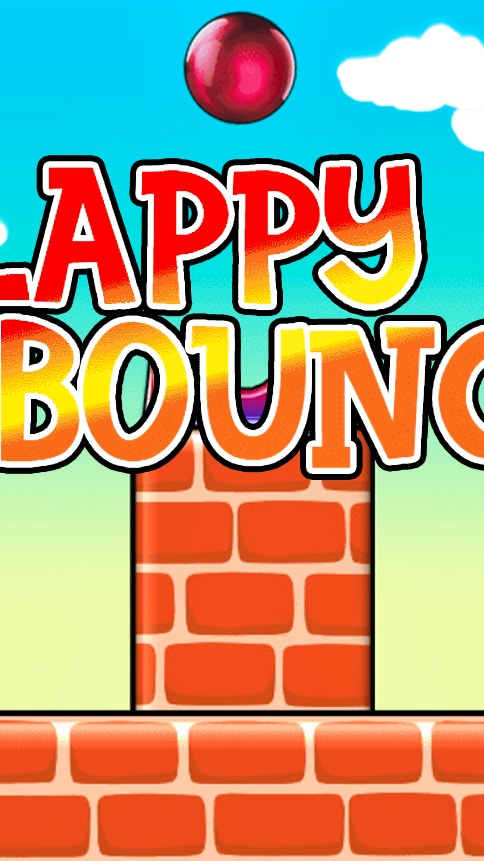 Flappy Bounce