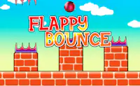 Flappy Bounce