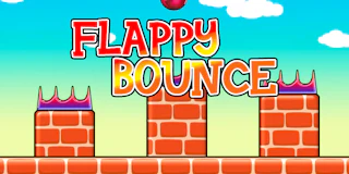 Flappy Bounce thumbnail