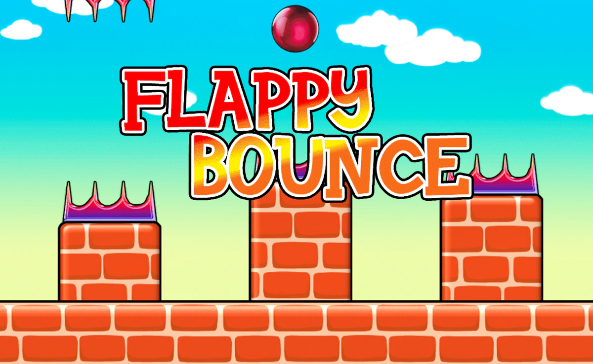 Play Flappy Bounce — free online Snake game