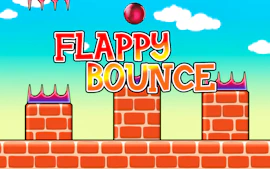 Flappy Bounce
