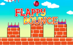 Flappy Bounce