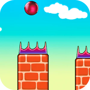 Flappy Bounce Thumbnail