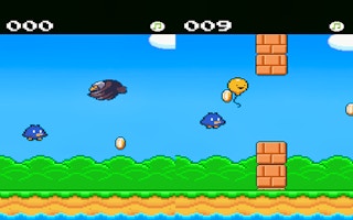 Flappy Buddy