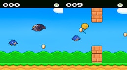 Flappy Buddy
