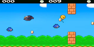 Flappy Buddy thumbnail