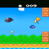 Flappy Buddy