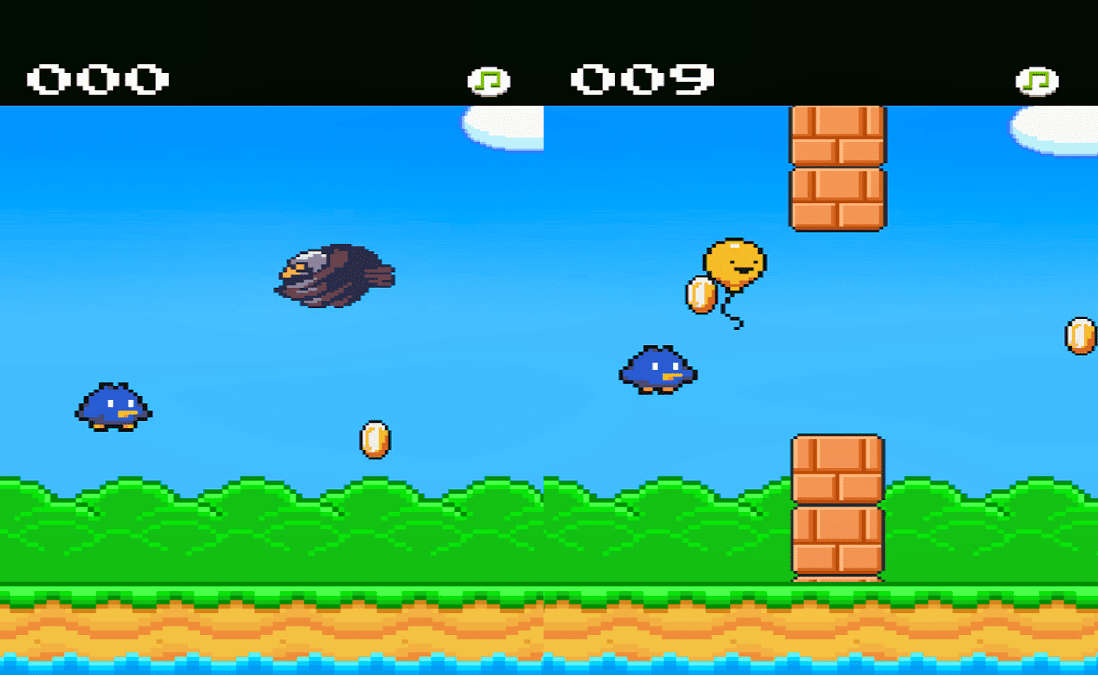 Flappy Buddy