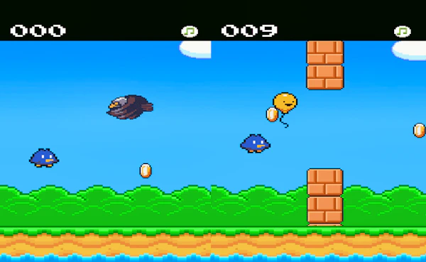 Flappy Buddy