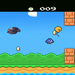 Flappy Buddy Online adventure Games on taptohit.com