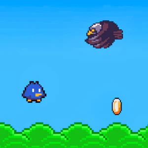 Flappy Buddy Thumbnail