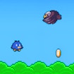 Flappy Buddy banner