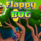 Flappy Bug