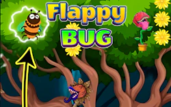 Flappy Bug
