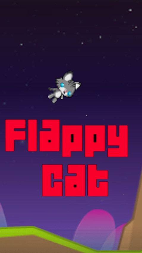Flappy Cat the Ultimate Adventure