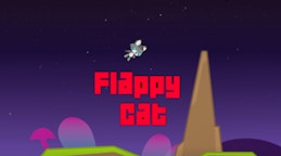 Flappy Cat the Ultimate Adventure