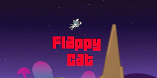 Flappy Cat the Ultimate Adventure thumbnail