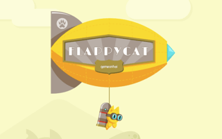 Flappy Cat