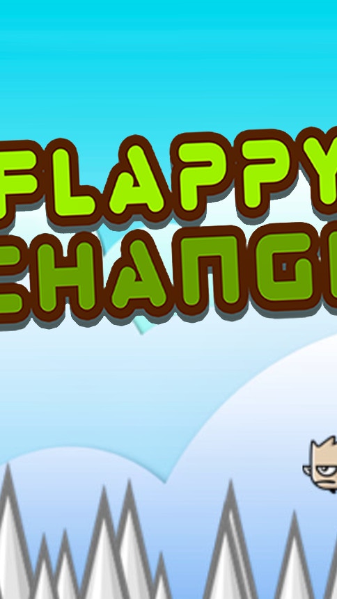 Flappy Change