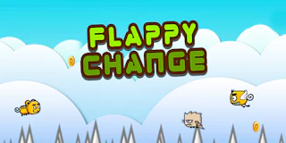 Flappy Change thumbnail