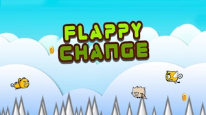 Image for Flappy Change