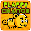 Flappy Change banner